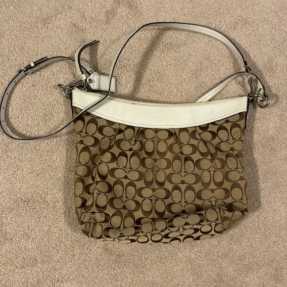 Coach bag - Picture 1 of 5